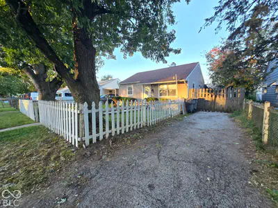 2441 Goodlet Avenue, Indianapolis - 3