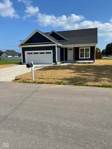815 Walnut Street, Martinsville