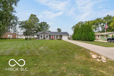 322 Oak Street, Thorntown - 29