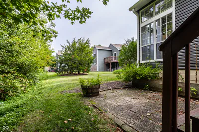 9530 Behner Lane, Indianapolis - 30