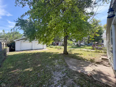 3221 McClure Street, Indianapolis - 4