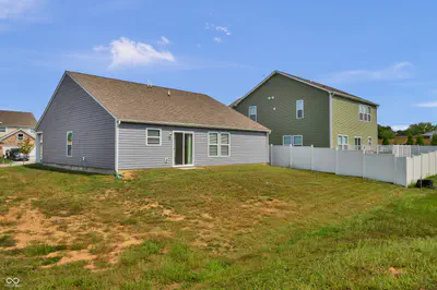 3885 Berkdale Court, Columbus - 28