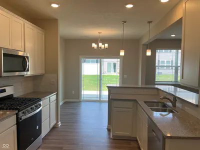 6414 Yuma Court, Whitestown - 3