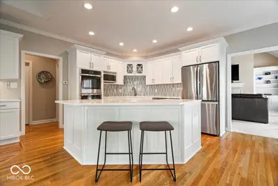 12295 Ridgeside Road, Indianapolis - 16