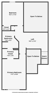 9530 Behner Lane, Indianapolis - 40