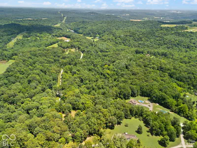 0 Co Rd 150 N Lot #1, West Baden Springs - 6