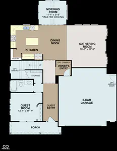 17045 Cowbell Drive, Noblesville - 22