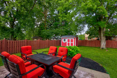 786 Dayton Drive, Carmel - 27