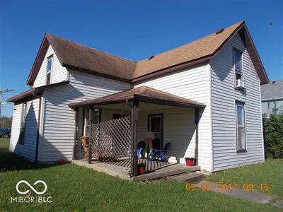 7035 US Hwy 52, Gwynneville
