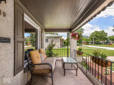 5419 Wayne Drive, Indianapolis - 5