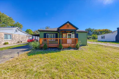 3021 Alice Avenue, Indianapolis - 12