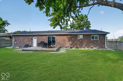 12165 Rooker Road, Mooresville - 28