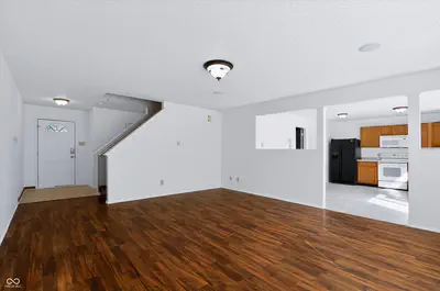 6243 Monteo Lane, Indianapolis - 6