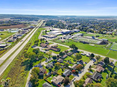 1710 John R Wooden Drive, Martinsville - 77
