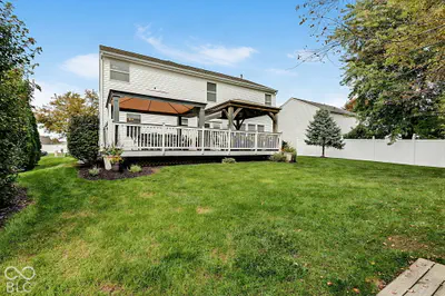 703 Trent Drive, Greenwood - 54