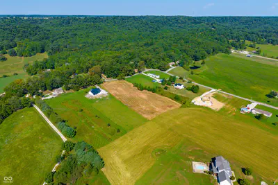 1000 block County Road 600, Brownstown - 30