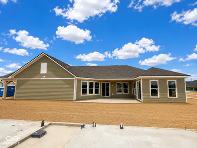 8901 Constitution Trail, Brownsburg - 2