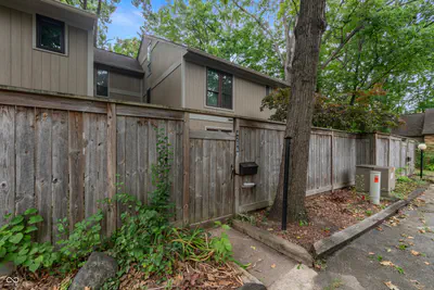 4206 Woodsage Trace, Indianapolis - 27