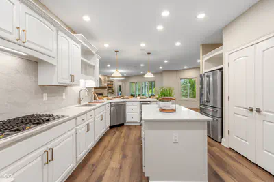 4968 Benthaven Court, Bargersville - 32