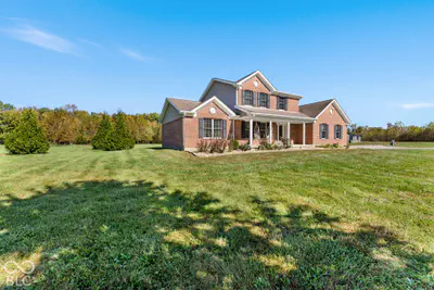 8220 W County Road 830 S, Paris Crossing - 4
