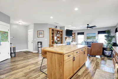 241 Liberty Boulevard, Mooresville - 15