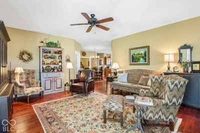 3397 Nottinghill Drive, Plainfield - 9