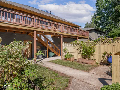 1218 Central Avenue, Indianapolis - 46