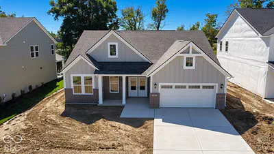 6389 Rippling Rock Drive, Plainfield