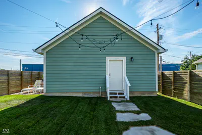 2015 Columbia Avenue, Indianapolis - 42