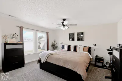 5739 Woodland Trace Boulevard, Indianapolis - 46