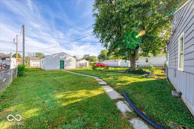 1830 Raymond Street, Indianapolis - 22