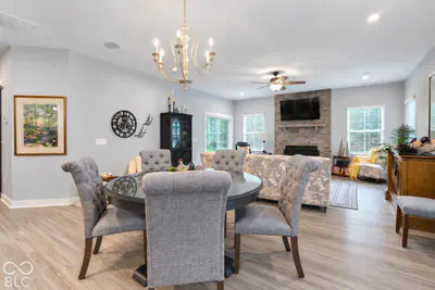 5088 Green Valley Lane, Noblesville - 16