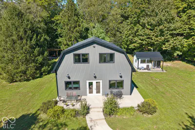 11712 North Mann Road, Mooresville - 50