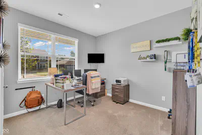 2964 W Patchwork Drive, Monrovia - 11