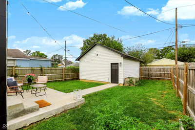 1222 Harlan Street, Indianapolis - 36