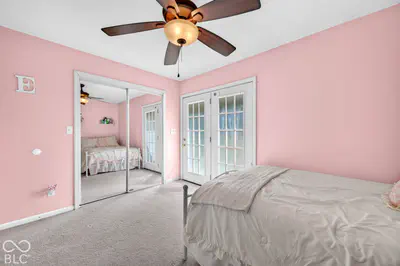 3598 E Rembrandt Drive, Martinsville - 40