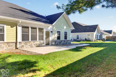 307 Blue River Drive, Knightstown - 43