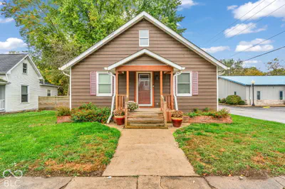 505 Main Street, Jamestown