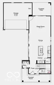 15881 Showdown Road, Noblesville - 44