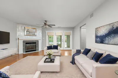 6198 White Birch Drive, Fishers - 14