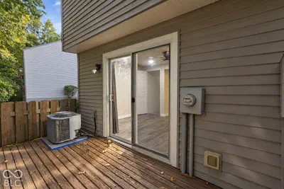 9471 Timber View Drive, Indianapolis - 34