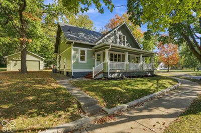 307 E Ohmer, Indianapolis - 36