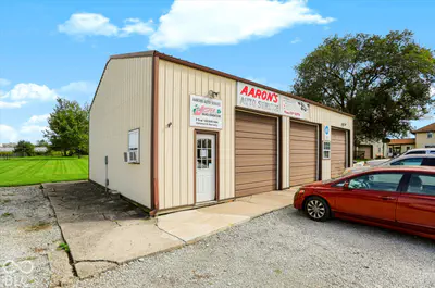 3806 S State Road 3, New Castle - 106