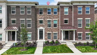 13823 Gatsby Drive, Fishers
