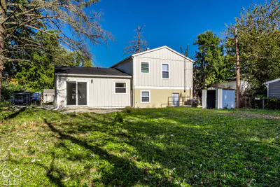 3621 N Norfolk Street, Indianapolis - 29