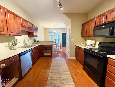 2260 Brightwell Place, Indianapolis - 9