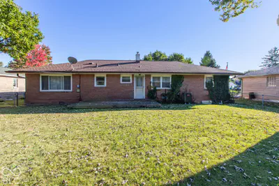 6776 Springer Avenue, Indianapolis - 4