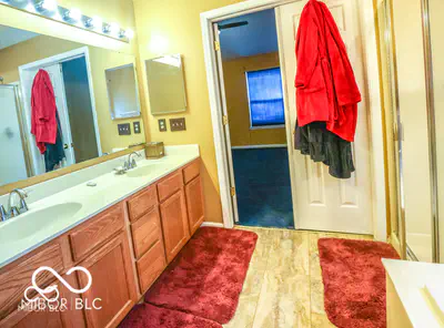 2224 Gradison Drive, Indianapolis - 21