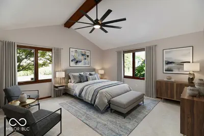 5006 Essex Drive, Carmel - 14