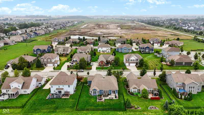 15120 Gallop Lane, Fishers - 44